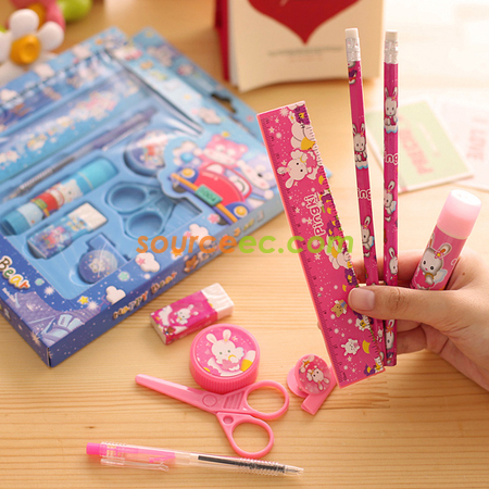 Customization Stationery Gift Set Corporate Gifts