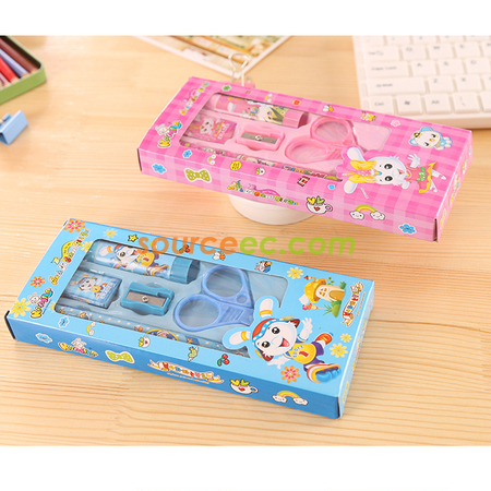 Customization Stationery Gift Set Corporate Gifts
