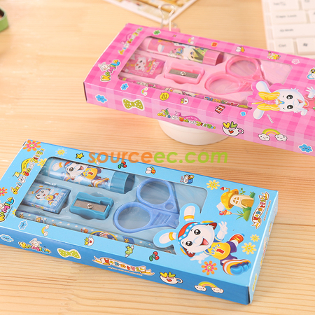 Customization Stationery Gift Set Corporate Gifts