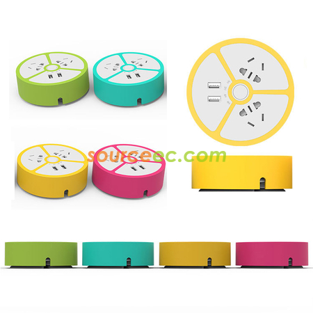 Customization Lemon Socket Corporate Gifts