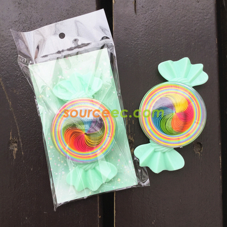 Customization Candy Box Stars Origami Corporate Gifts