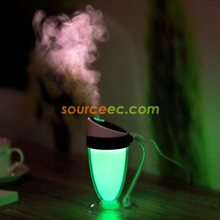 Customization USB humidifier Corporate Gifts
