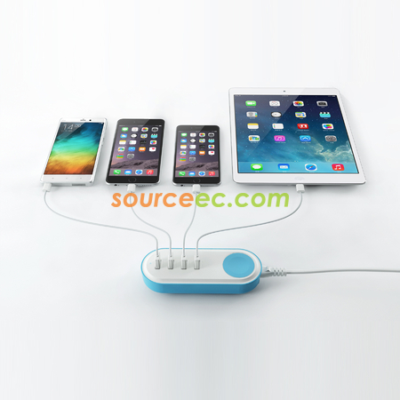 USB charger