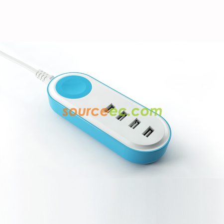 Customization USB charger Corporate Gifts