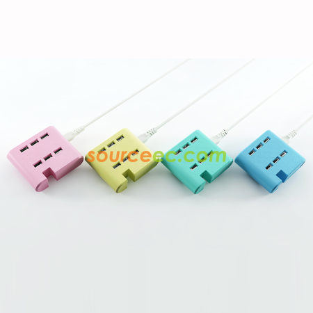 USB charger