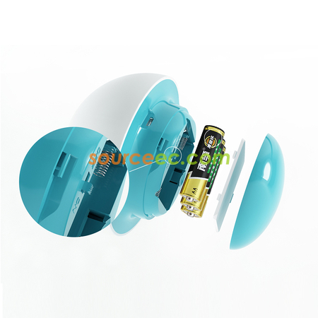 Customization Colorful Nightlight Corporate Gifts