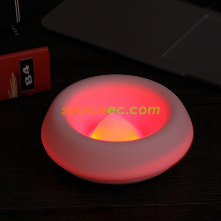 Customization Colorful Nightlight Corporate Gifts