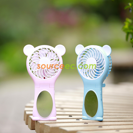 Customization Fan Corporate Gifts