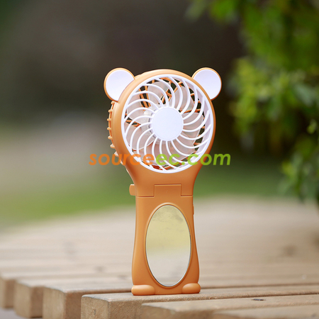 Customization Fan Corporate Gifts