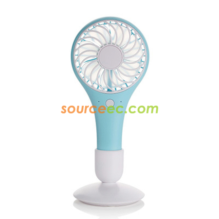 Customization Fan Corporate Gifts
