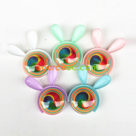 Customization Rabbit Ear Stars Origami Corporate Gifts