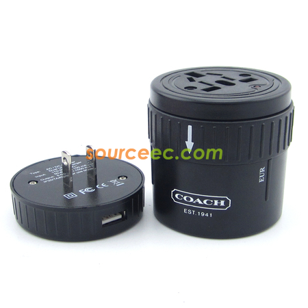 Customization Conversion Adapter Corporate Gifts