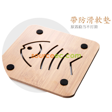 Customization Wooden Coasters Corporate Gifts
