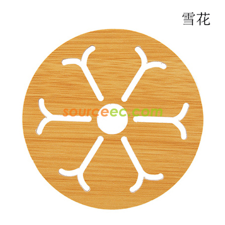 Customization Wooden Coasters Corporate Gifts