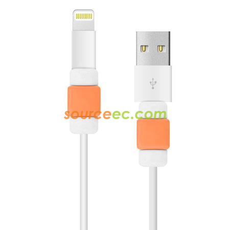 Customization Data Cable Protector Corporate Gifts