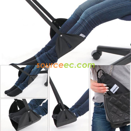 Customization Portable Travel Footrest Corporate Gifts