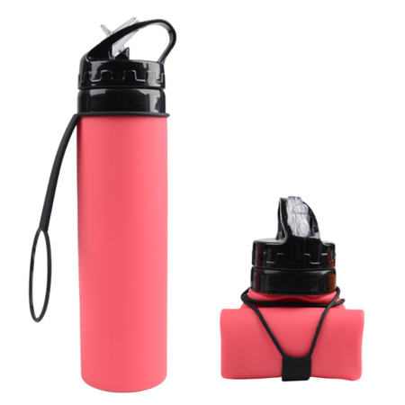 Customization Foldable Bottle Corporate Gifts