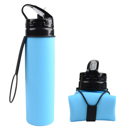 Customization Foldable Bottle Corporate Gifts