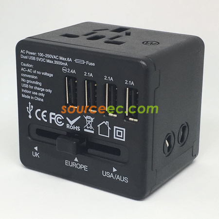 Customization Adaptor Corporate Gifts