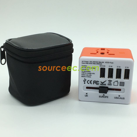 Customization Adaptor Corporate Gifts