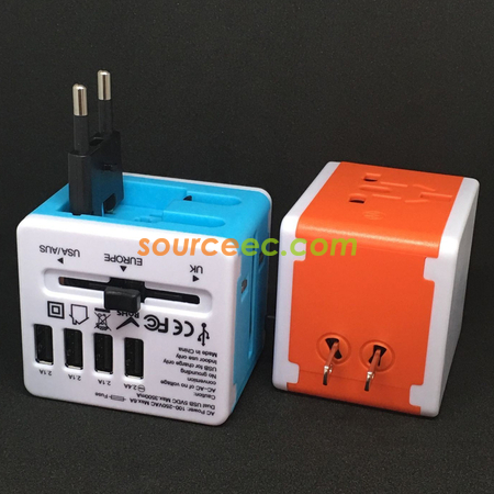 Customization Adaptor Corporate Gifts
