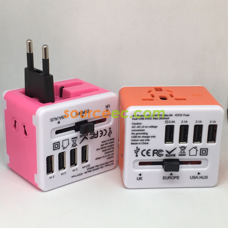 Customization Adaptor Corporate Gifts