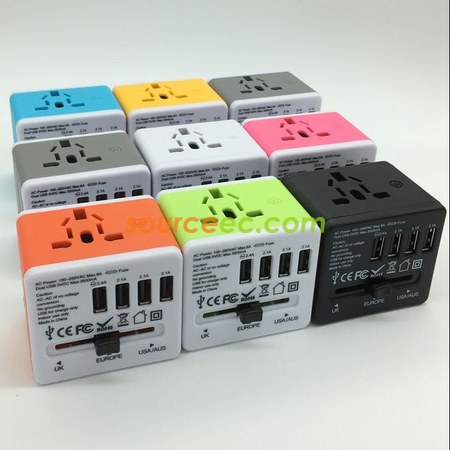 Customization Adaptor Corporate Gifts