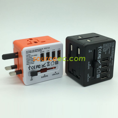 Customization Adaptor Corporate Gifts