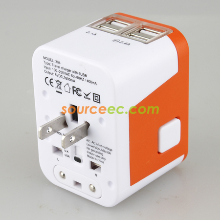 Customization Adaptor Corporate Gifts