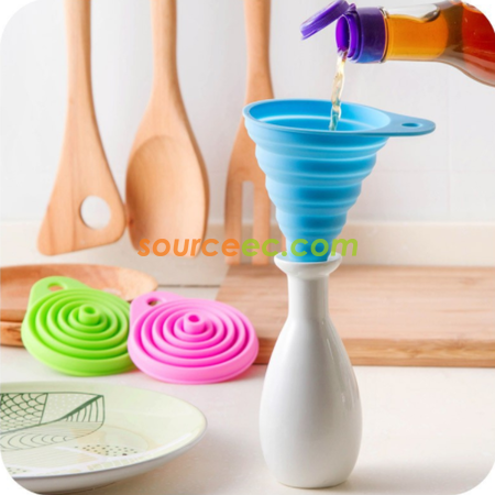 Customization Funnel Corporate Gifts