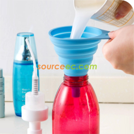 Customization Funnel Corporate Gifts