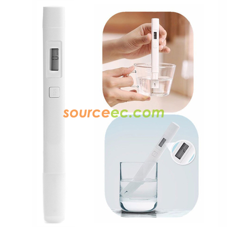 Customization MIUI TDS Tester Water Quality Meter Tester Corporate Gifts