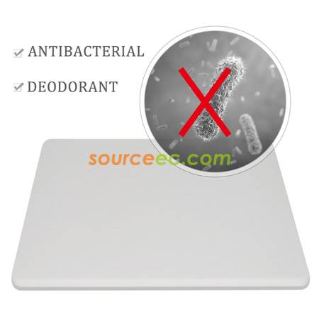 Customization Diatomaceous Earth Absorbent Fast Drying Bath Mat Corporate Gifts