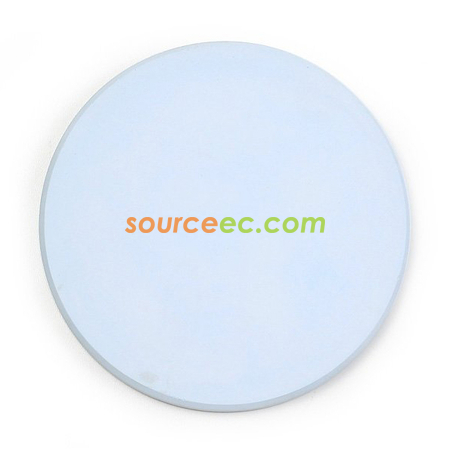 Customization Diatomaceous Earth Absorbent Coaster Corporate Gifts