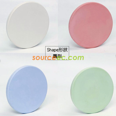 Customization Diatomaceous Earth Absorbent Coaster Corporate Gifts