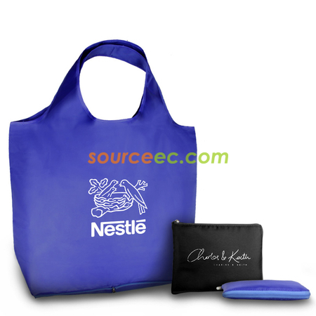 Foldable Shopping Bag