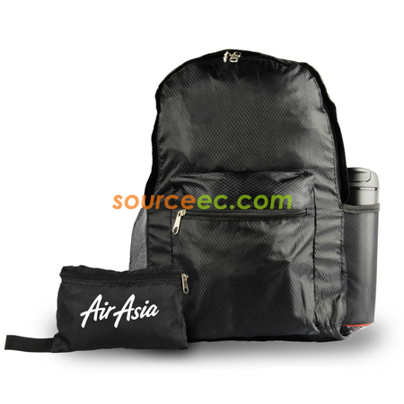 Foldable Backpack