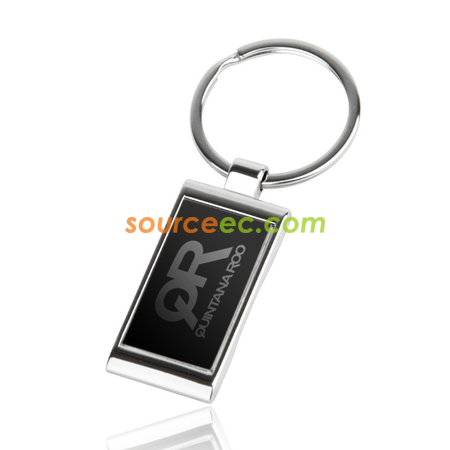 Metal Key Holder