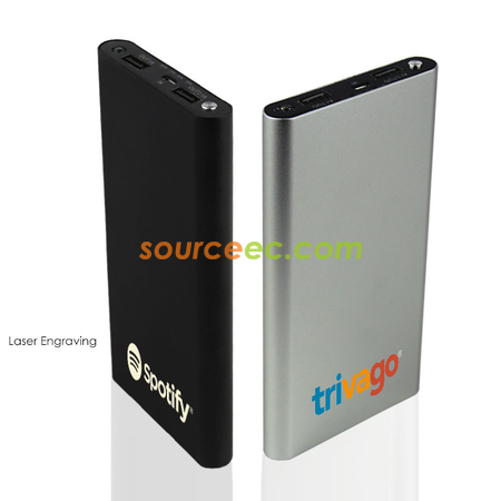 10000mAh Power Bank