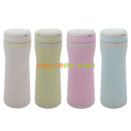 380ML Eco Tumbler