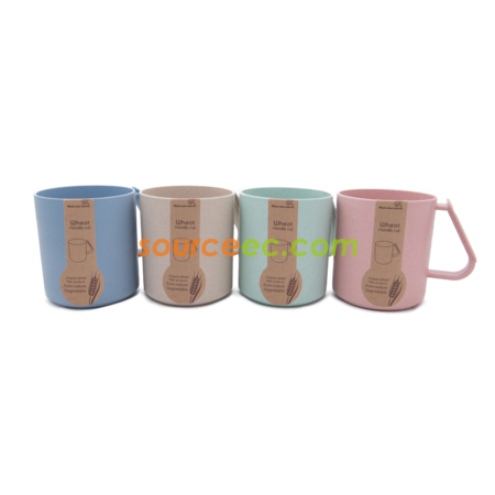 Green Mug