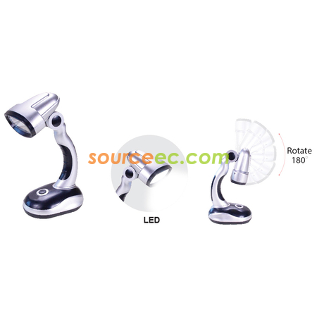 LED Torch Light