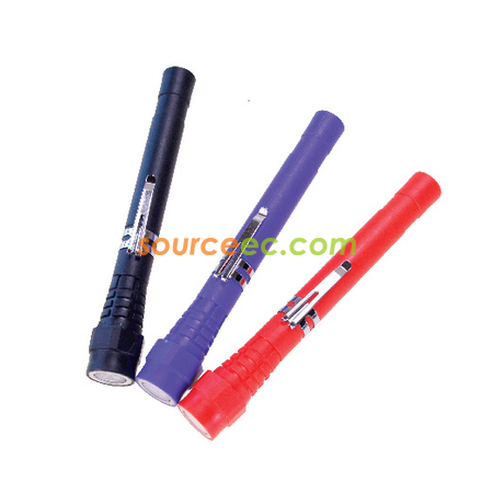 LED Torch Light