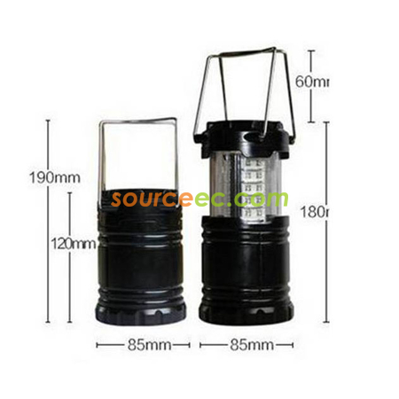Customization LED Torch Light Corporate Gifts