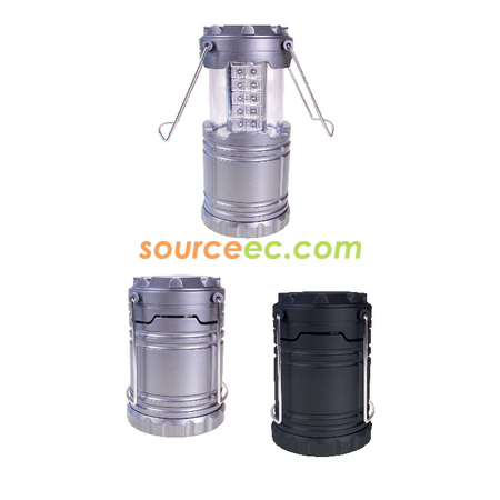 LED Torch Light