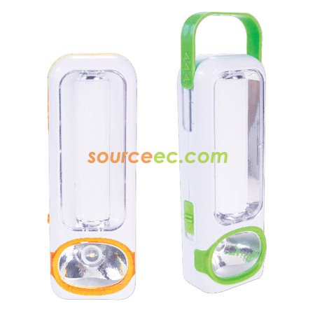 LED Torch Light
