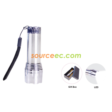LED Torch Light