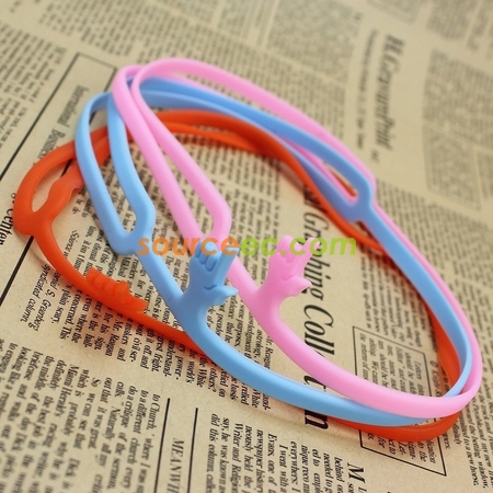 Customization Finger Bookmark Corporate Gifts