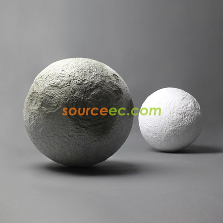 Customization 3D Printing Moon Lamp Corporate Gifts