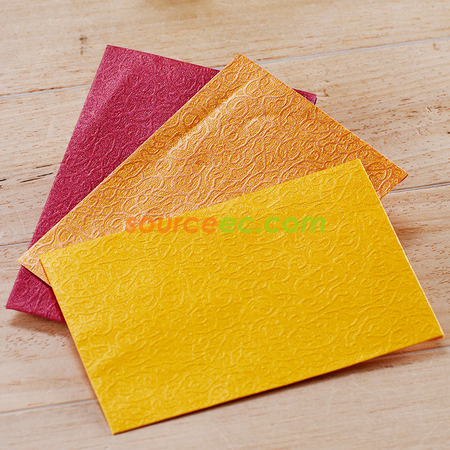 Customization Red Packet Corporate Gifts